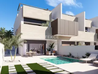 Appartement à vendre Pilar de la Horadada (RBU59984)