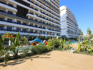 Appartement te koop Aksu (RBU59989)