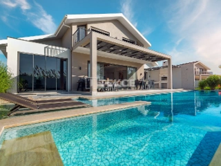 Huis te koop Fethiye (RBU59993)