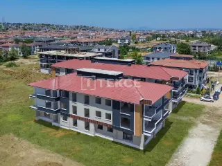 Apartment for sale Yalova (RBU59997)