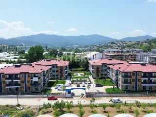 Apartment for sale Kadıköy (RBU59998)