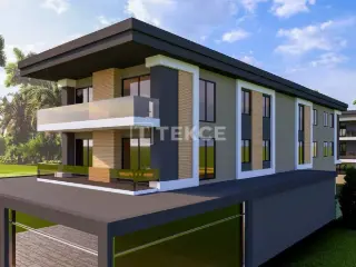 Apartment for sale Kadıköy (RBU59999)