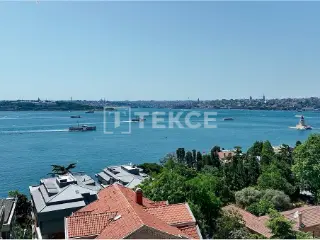Apartment for sale İstanbul (RBU60002)