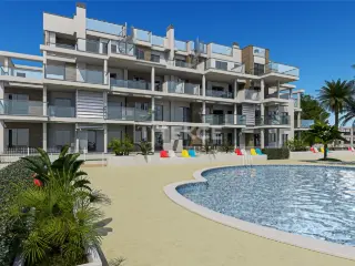 Apartment for sale Dénia (RBU60005)