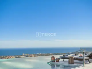 Appartement à vendre Mijas (RBU60007)