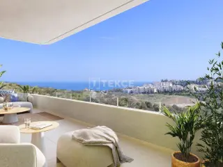 Appartement à vendre Mijas (RBU60009)