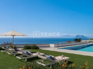 Residence for sale Manilva (RBU60013)