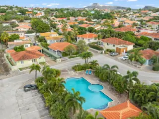 Huis te koop Jan Thiel (RBU60021)