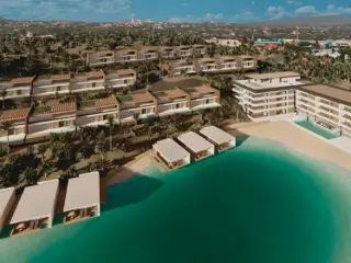 Appartement te koop Jan Thiel (RBU60022)