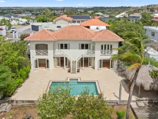 Huis te koop Jan Thiel (RBU60023)