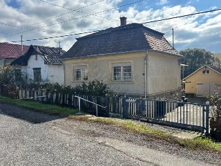 Huis te koop Borsodbóta (RBU60027)