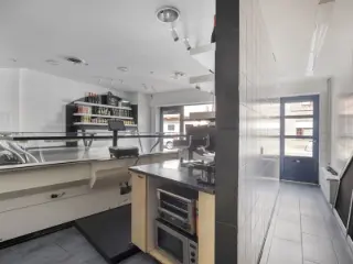 Surface commerciale à vendre Sint-Amandsberg (RBU60030)