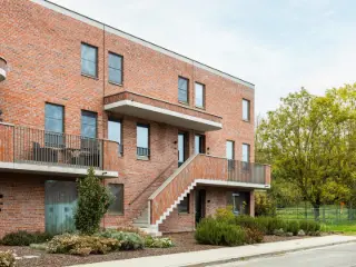 Appartement te koop Gent (RBU60032)