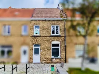 Huis te koop Brugge (RBU60034)