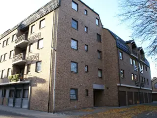 Appartement te huur Sint-Truiden (RBU60047)