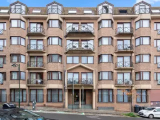 Appartement te koop Brussel (RBU60048)