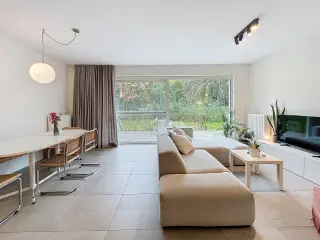 Appartement à louer Gand (RBU60062)