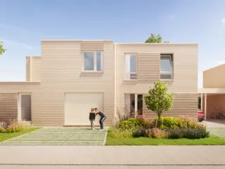 Residence for sale Deinze (RBU60071)