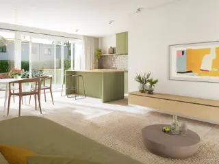 Residence for sale Deinze (RBU60073)