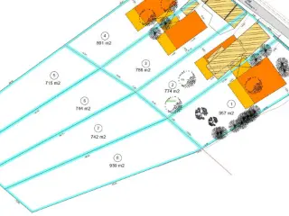 Grond te koop Ronse (RBU60077)