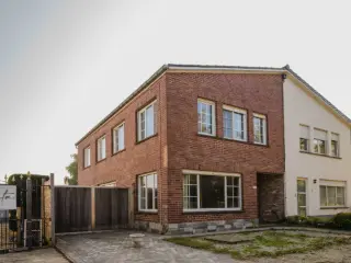 Residence for sale Nazareth (RBU60078)