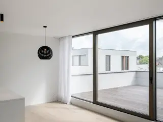 Apartment for sale Zaffelare (RBU60083)