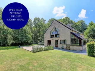 Villa à vendre Tervuren (RBU60085)