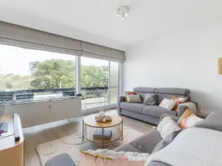 Appartement à vendre Blankenberge (RBU60086)