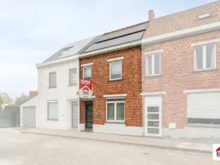 Huis te koop Meulebeke (RBU60088)