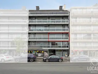 Apartment for sale Ninove (RBU60089)