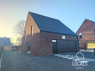 Residence for rent Denderhoutem (RBU60090)