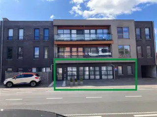 Gelijkvloers te koop Belsele (RBU60100)