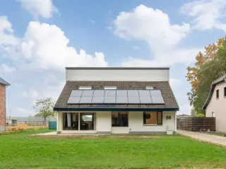 Cottage for sale Kaulille (RBU60103)