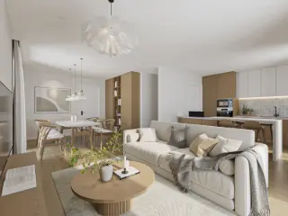 Huis te koop Merelbeke (RBU60105)