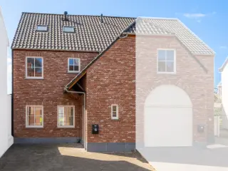 Huis te koop Herzele (RBU60106)