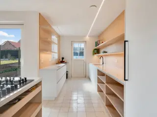 Huis te koop Borsbeke (RBU60107)