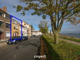 Huis te koop Oostende (RBU60108)