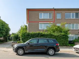 Apartment for sale Borsbeek (RBU60113)