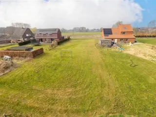 Grond te koop Ramsel (RBU60115)