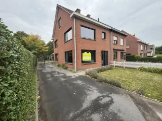 Huis te huur Hansbeke (RBU60118)