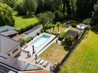 Residence for sale Geraardsbergen (RBU60120)