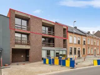 Appartement à vendre Onze-Lieve-Vrouw-Waver (RBU60121)