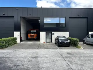 Fonds de commerce à louer Lier (RBU60123)