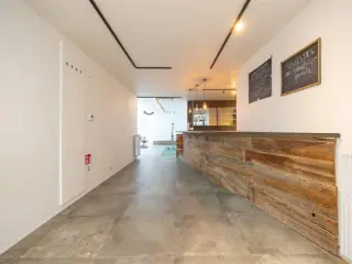 Surface commerciale à vendre Anvers (RBU60125)