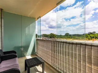 Appartement te koop Borgerhout (RBU60126)