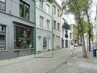 Immeuble de rapport à vendre Ostende (RBU60129)