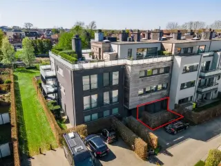 Appartement à louer Hoogstraten (RBU60130)