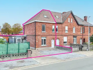 Maison à vendre Koersel (RBU60139)