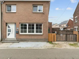 Maison à vendre Maasmechelen (RBU60142)