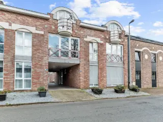 Apartment for rent Lanaken (RBU60143)